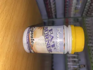 Kambest Fat Burner Capsule