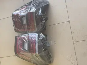 Back Light 4runner 2020