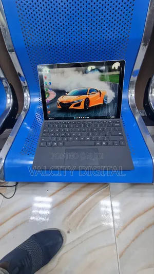 Laptop Microsoft Surface Pro 8GB Intel Core i5 SSD 128GB