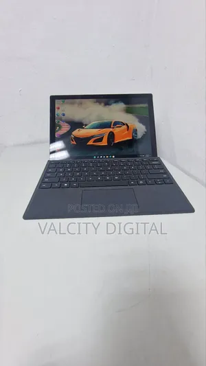 Laptop Microsoft Surface Pro 8GB Intel Core i5 SSD 128GB