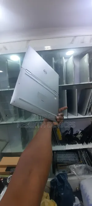 Laptop Dell XPS 13 (9360) 16GB Intel Core i7 SSD 512GB