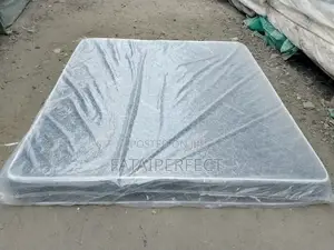 6/7 Canadian Orthorpedic Memory Foam