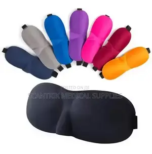 Eye Rest Satchel