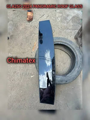 Gla250 2024 Panoramic Roof Glass We Deliver Install