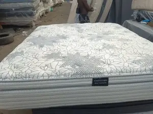 6/6 14inches Canadian Orthorpedic Spring Mattress