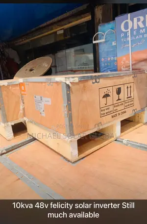 10kva Felicity Hybrid Inverter