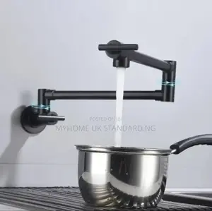 Kitchen Pot Filler