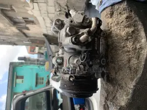 Sienna 2008 Automatic a/C Compressor