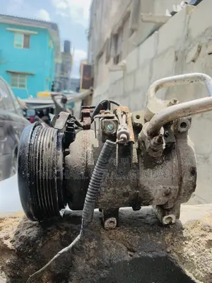 Sienna 2005 a/C Compressor