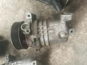 Ac Compressor for Nissan Juke 2008/2012 Model