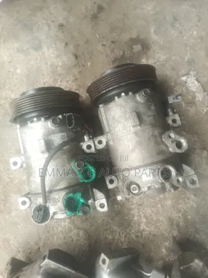 Ac Compressor for Hyundai Creato 2015/2020