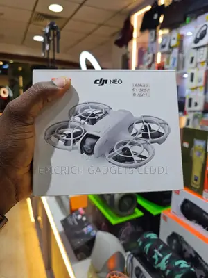 Dji Neo Drone