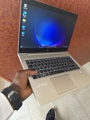 Laptop HP EliteBook 840 G6 16GB Intel Core i7 SSD 512GB