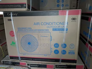 Century 1.5hp Inverter Air Conditioners Installation Kits