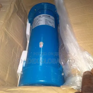 Original Brand New Dc Motor 1.5kw 2hp