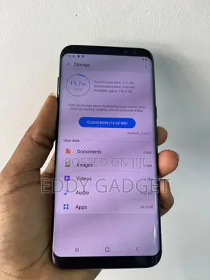 Samsung Galaxy S8 Plus 128 GB