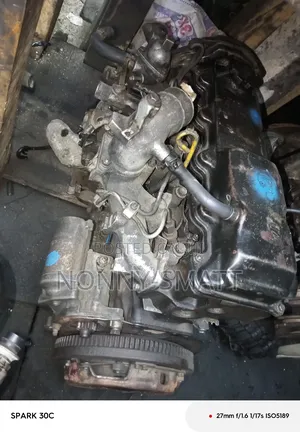 Complete Diesel Engine for Toyota Hiace, Hilux Etc 2l