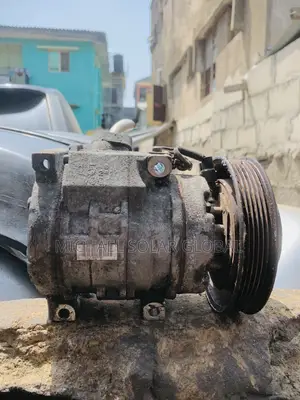 Corolla 2005 a/C Compressor