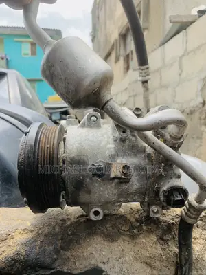 Camry 2007 a/C Compressor