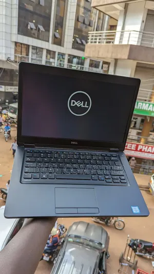 Laptop Dell Latitude 14 5480 16GB Intel Core i7 SSD 512GB