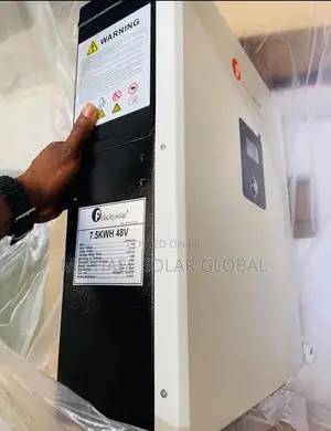 7.5kwh 48V Felicity Lithium Ion Battery