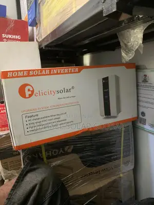 7.5kva 48v Felicity Inverter