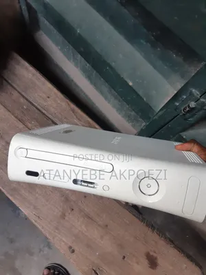 Xbox 360 Big