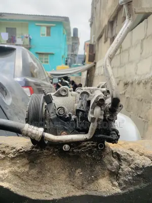 Camry 2012 a/C Compressor