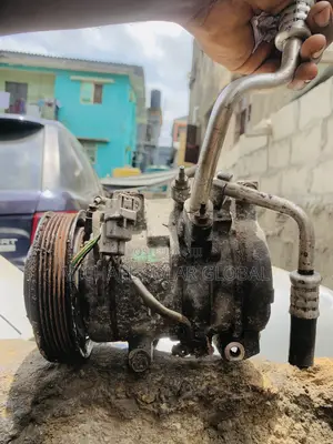 Camry 2004 a/C Compressor