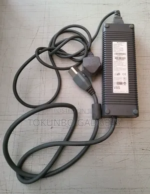 Microsoft Xbox 360 Power Adapter