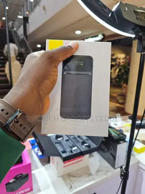 Baseus 10,000mah Magsafe Wireless Charging Power Bank