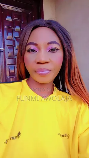 Mrs Funmi Awolaja