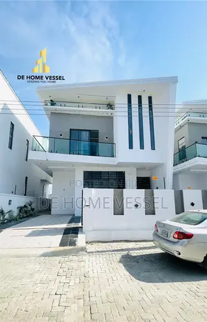 4bdrm Duplex in Ajah for sale