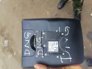 Windscreen Camera and Cover Es350 2020 2021