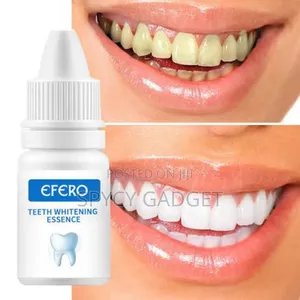 Teeth Whitening Essence