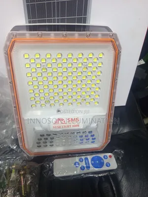 400w Sms Star Light