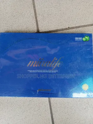Miralife Supplements Another Brand of Revobit Brand