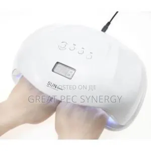 Professional Led Nail Dryer Lamp