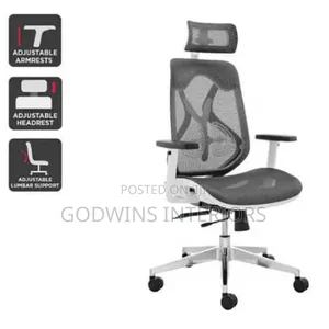 New Ergonomic Office Chair