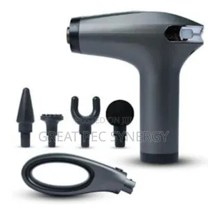 Fascial Gun Pro Massager