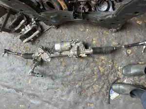 Steering Rack Ford Explorer 2019 2020 2021 2022 2023 2024