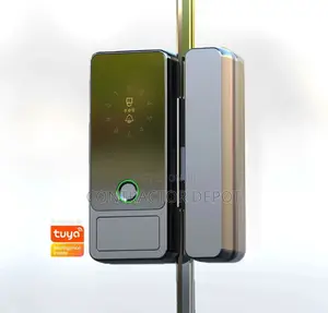 Tuya Bluetooth Smart Door Lock