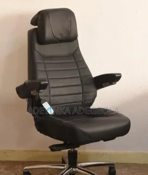 Ergo Massage Orthopedic Ergonomic Backsupportchairs