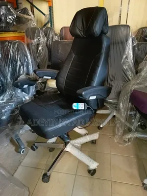 Ergo Massage Orthopedic Ergonomic Backsupportchairs