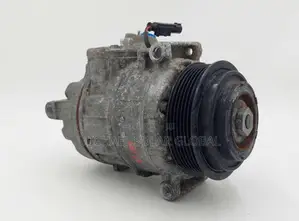 Mercedes GLK 2012 Compressor