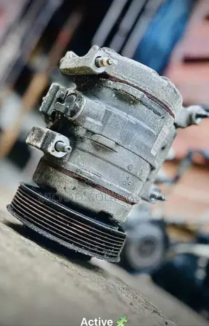 Rav4 2005 Model a/C Compressor
