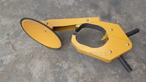 Car Wheel Lock or Tire Lock