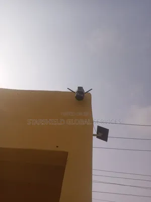 Smart Solar CCTV PTZ Camera Setup | Reliable Affordable