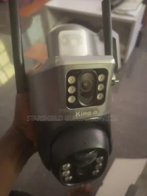 Top-rated Solar Ptz Camera Installer | Quality You Trust