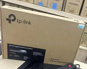 Tp-Link Tl-Sg1048